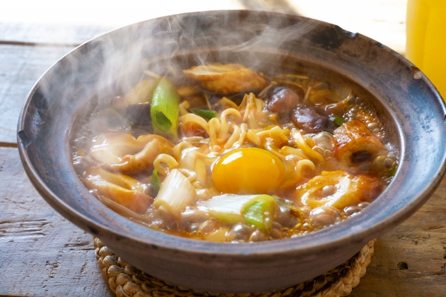 豚汁のリメイク アイデア集 麹 発酵食品のますきち Produced By ますやみそ